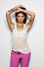 Christina Perri