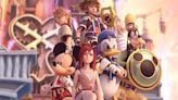 La adaptación de Kingdom Hearts sería una película híbrida