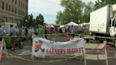 Great Falls Farmers' Market is back this weekend