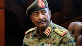 Sudan's military ruler survives assassination attempt amid civil war