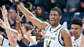 What might summer school agenda look like for Notre Dame men's basketball?