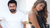 Suriya and Pooja Hegde shoot 2 romantic songs for their next film; action-packed portions to be shot in Andaman schedule