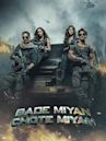 Bade Miyan Chote Miyan (2024 film)