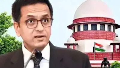 NEET UG Paper Leak Case: Supreme Court Bench Led By CJI Chandrachud To Hear Petitions On July 8 - News18