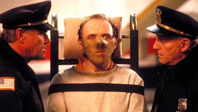 Why Is Trump So Obsessed With Hannibal Lecter?: A Complete Timeline