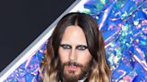 Jared Leto reflects on early drug use