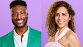 Uche and Lydia aren't the only 'Love Is Blind' contestants who knew each other before the show, former cast members say
