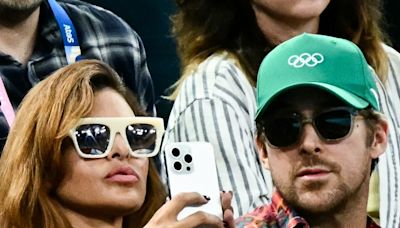 Eva Mendes Revealed How She Felt About Daughters’ Faces Being Blurred at 2024 Olympics in Rare Response