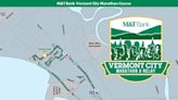 The Vermont City Marathon is this weekend. Here's what to know about road closures