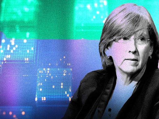 Mary Meeker wants AI and higher education to be partners