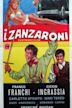 I zanzaroni