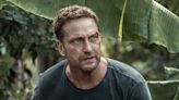 Gerard Butler accidentally rubbed phosphoric acid all over his face while filming Plane : 'It was intense'