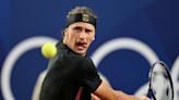 Zverev gegen Musetti am Mittag um den Halbfinaleinzug