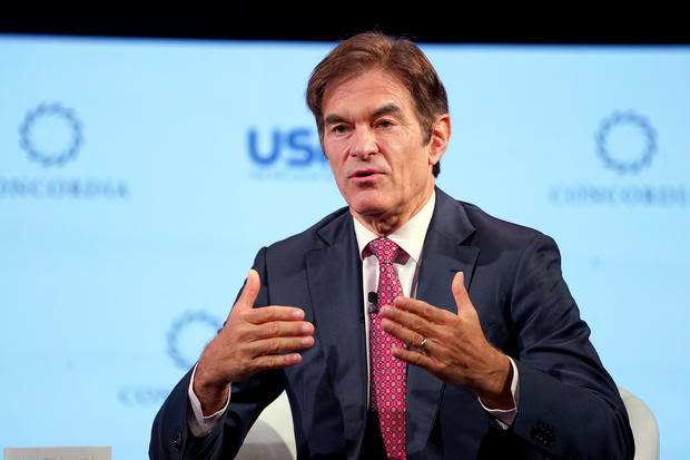 From Dr. Oz to heart valves: A tiny device charted a contentious path through the FDA