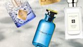 The 10 Best Men’s Fragrances for Summer