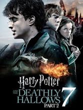 Harry Potter et les Reliques de la Mort, partie 2