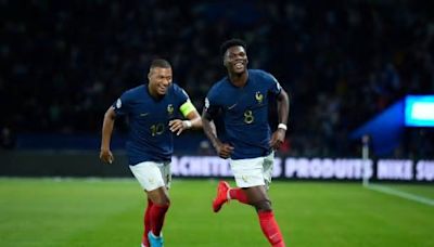 Mbappé da la razón a Tchouaméni sobre verle jugar en España: "Me verán más a menudo"