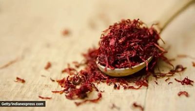 Saffron won’t make your baby fair, so why is it advised during pregnancy?