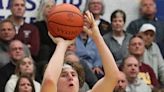 Walsh Jesuit senior Zach Halligan pledges to play college basketball at Akron