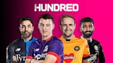 The Hundred: Men's team guide, squads and players to watch in 2024 season, live on Sky Sports