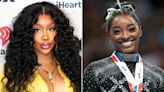 SZA Reveals She 'Used to Be a Gymnast' — and Proves It with Splits and Handstands