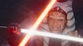 An easily missed Ahsoka moment shows a chilling brush with the dark side