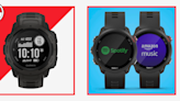 Our Favorite Garmin Watches Are up to 48% off for Prime Day