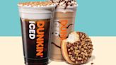 Dunkin's Summer Lineup Is All About S'mores