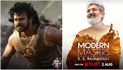 'Modern Masters' Review: SS Rajamouli's Journey From Humble Beginnings To Oscar Glory