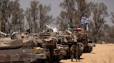 Israel calcula que la guerra en Gaza continuará al menos todo este año