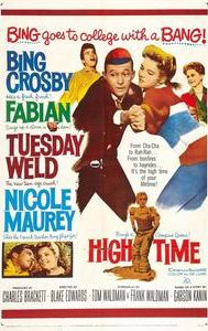 High Time (film)