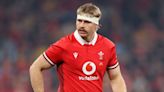 Aaron Wainwright gets devastating news as Wales forced to change team