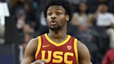 Rich Paul: Bronny James won't be signed to two-way contract