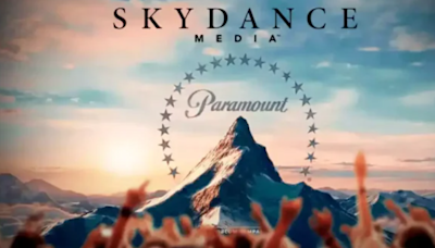 Paramount y Skydance se fusionan y revolucionan el mundo cinematográfico