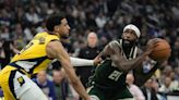 Bucks’ Patrick Beverley suspended 4 games without pay for actions in season-ending loss to Pacers