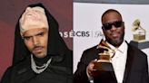 Chris Brown Cries Foul, Disses Robert Glasper After Losing Best R&B Album At 2023 Grammys To Him