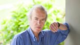 Author Martin Amis Dies Day Highly Anticipated Film Adaptation Premieres