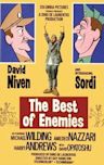 The Best of Enemies (1961 film)