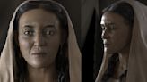 Meet Hinat, a Nabataean woman who lived 2,000 years ago in what is now Saudi Arabia