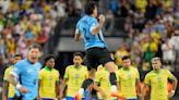 Uruguay derrota a Brasil por penales y jugará contra Colombia en las semifinales de la Copa América