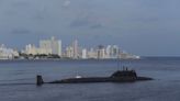 Russian warships leave Havana’s port after a 5-day visit to Cuba