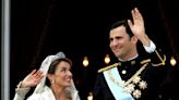 Felipe VI e Letizia: como foram os 20 anos do casamento que é “assunto do Estado”