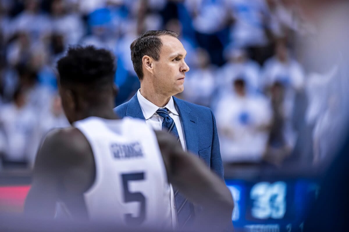 Burgess ‘sleeps on it,’ makes big move from Utah to BYU