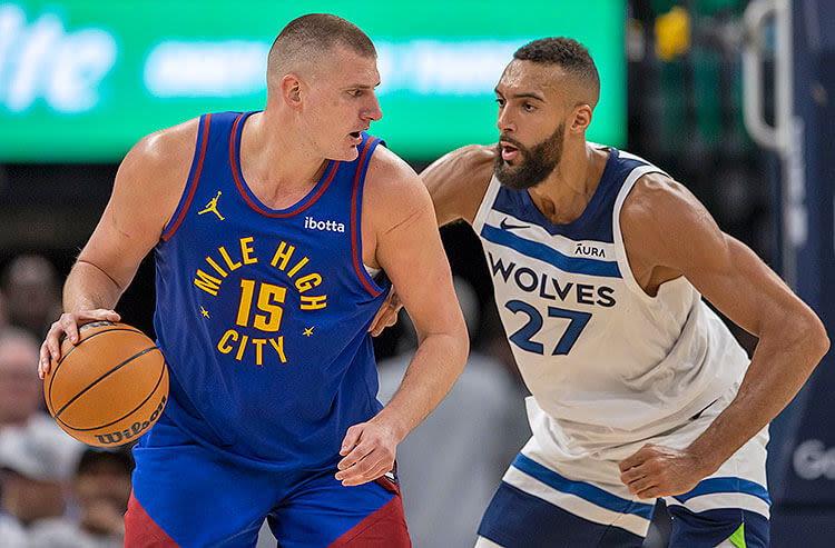 Nuggets vs Timberwolves Prediction, Picks & Odds - Game 4