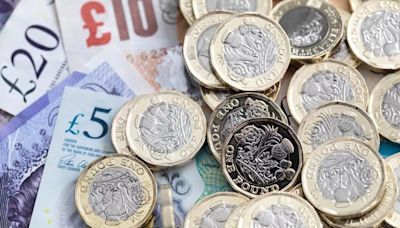 £550 cost of living payments available for UK households, but funds depleting quickly