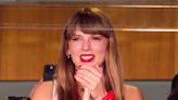 Every time Taylor Swift went to a Kansas City Chiefs game — and what happened