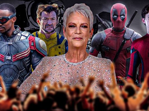 Jamie Lee Curtis Flames Marvel With 1-Word Critique