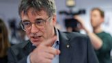 Puigdemont dice que "la confrontación inteligente" debe continuar