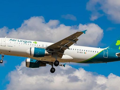 Aer Lingus pilots set to begin strike action