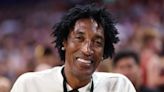 Scottie Pippen Approves Of His Son's Poster Dunk: Watch